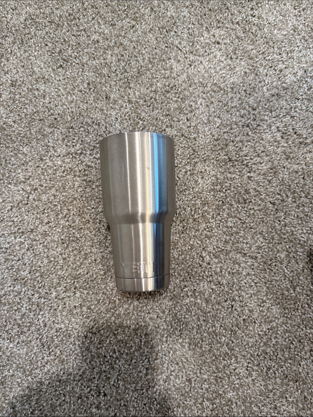 Yeti - 30oz, Stainless